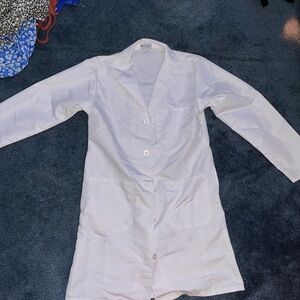 Lab coat